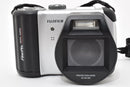 Compact Digital Cameras Finepix Bigjob Hd-3W #22541