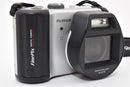 Compact Digital Cameras Finepix Bigjob Hd-3W #22541