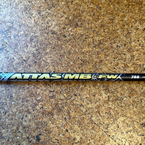 Shafts Ust Mb Fw75S 5W