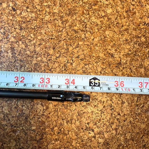 Shafts Ust Mb Fw75S 5W