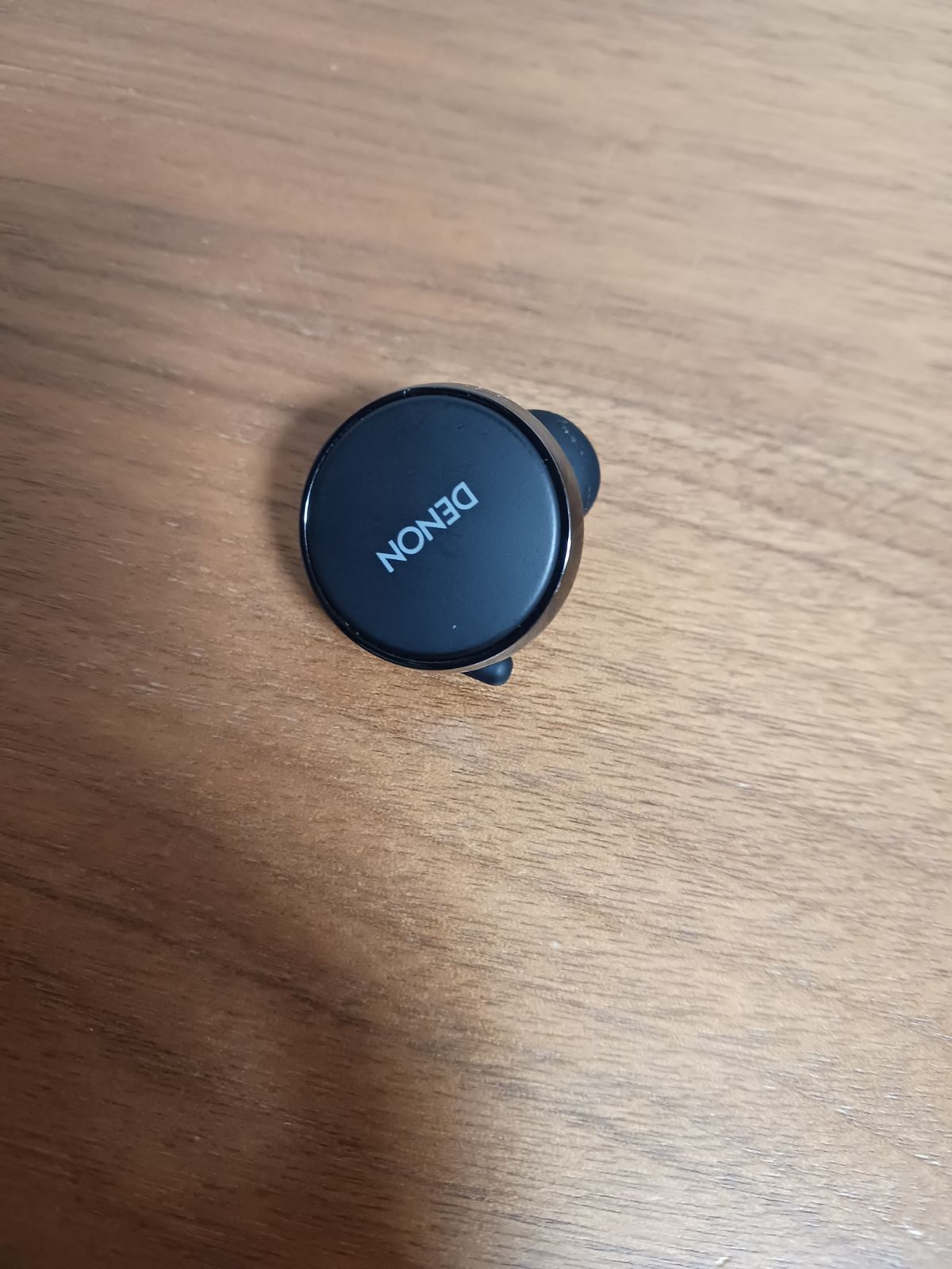 Denon Wireless Earphone Perl Pro Ah-C15Pl