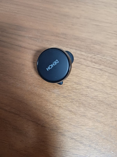 Denon Wireless Earphone Perl Pro Ah-C15Pl