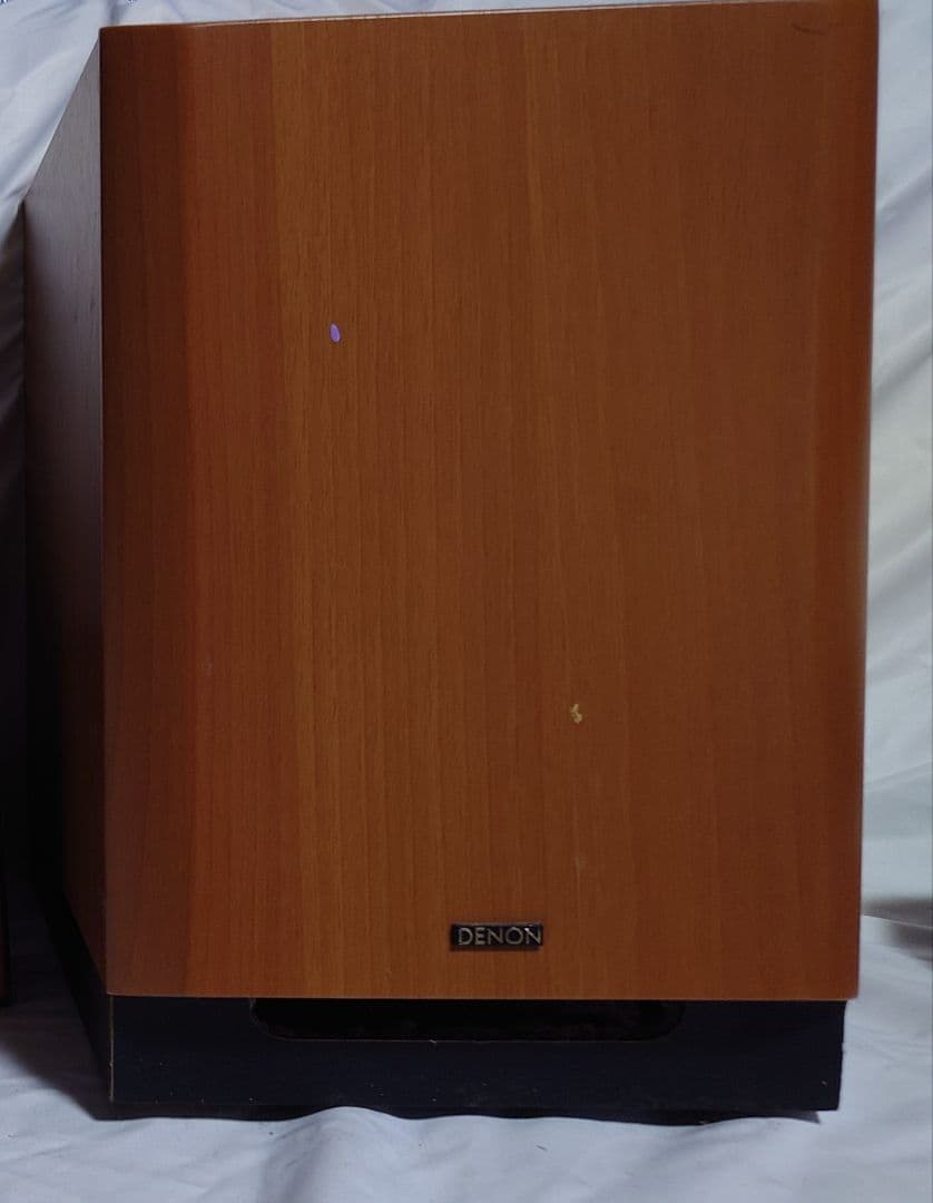 Denon Sound Speaker Rear Bar 5.1Ch