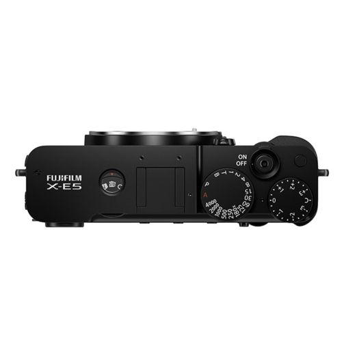 Fujifilm Others X-E5-Bjp(