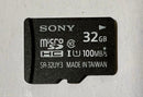 Microsd Memory Cards Micro Sd Sr-32Uy3A 32Gb