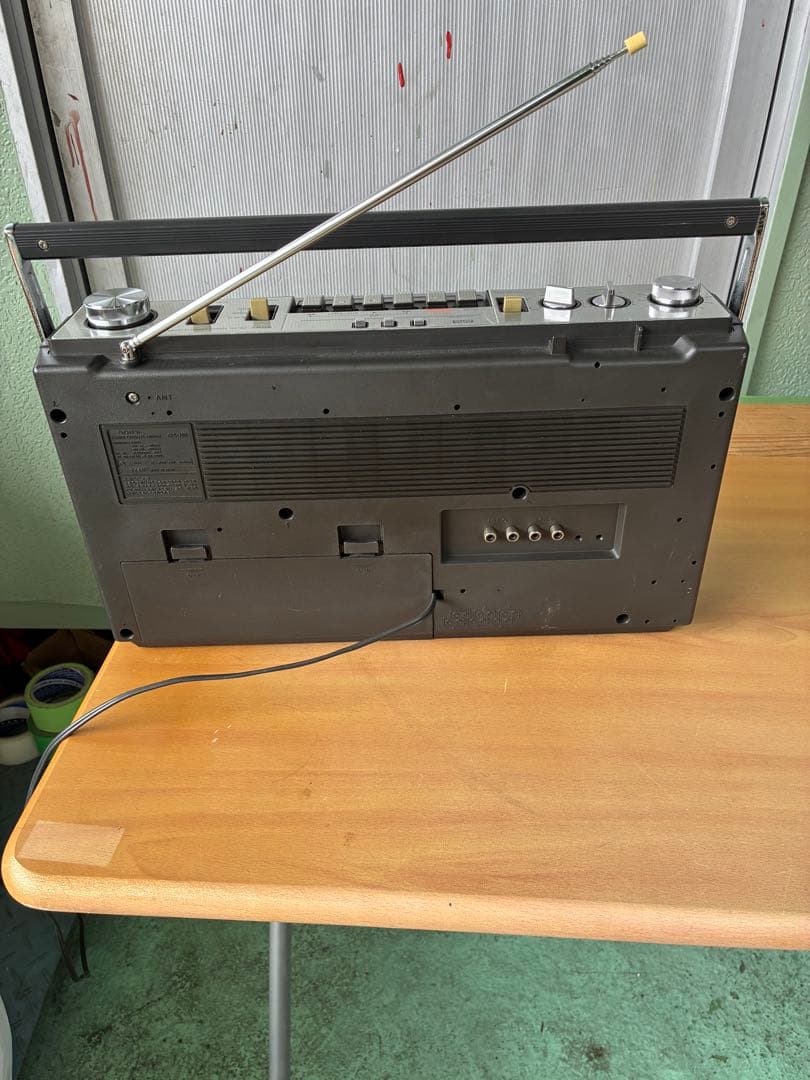 Other Sony Cfs-70