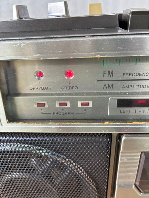 Other Sony Cfs-70
