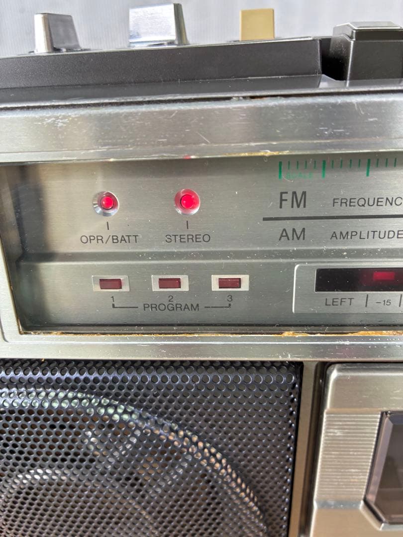 Other Sony Cfs-70