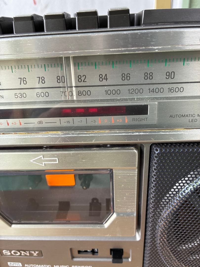 Other Sony Cfs-70