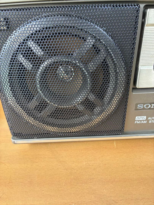 Other Sony Cfs-70