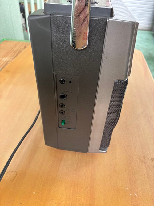 Other Sony Cfs-70