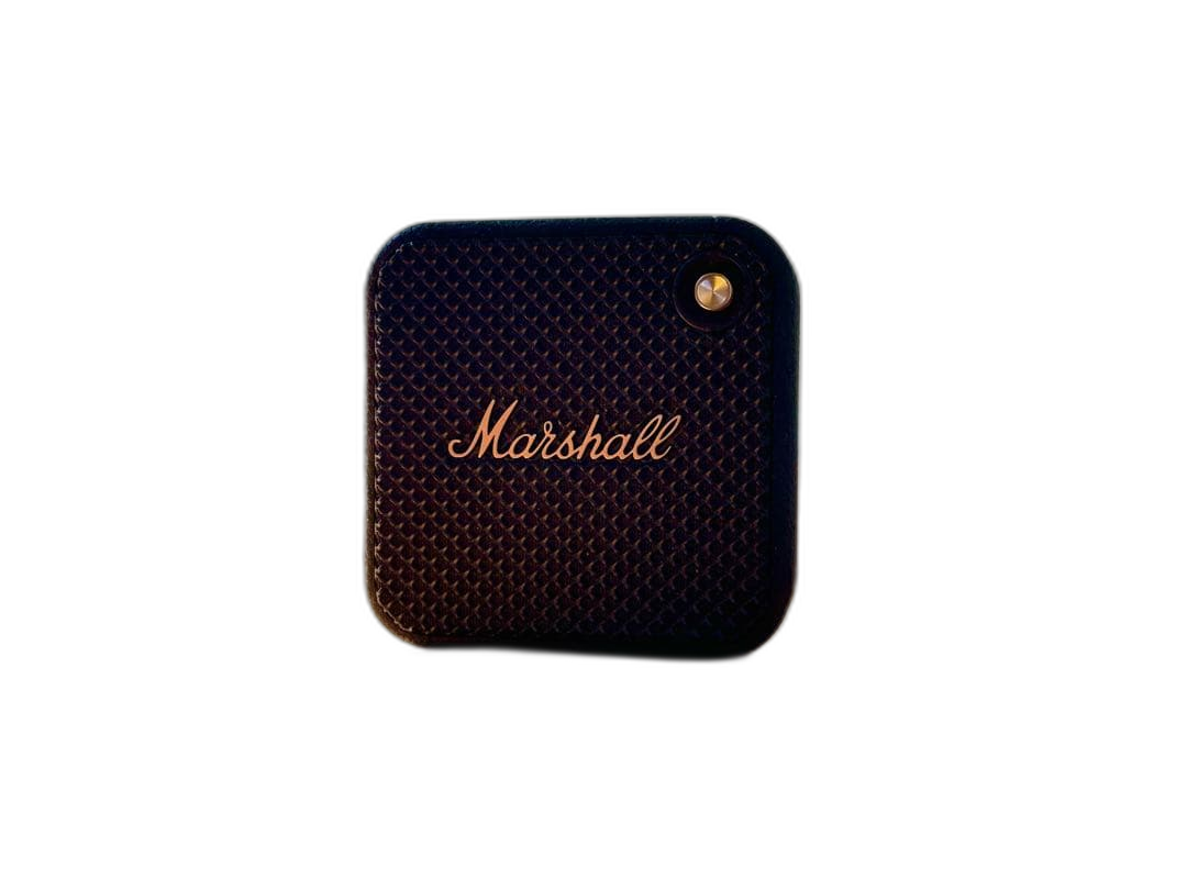 Marshall Wireless Speaker