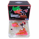 Others Zero Jr. -Battle Style- Tiger Bunny