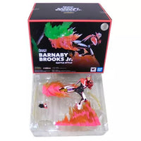 Others Zero Jr. -Battle Style- Tiger Bunny