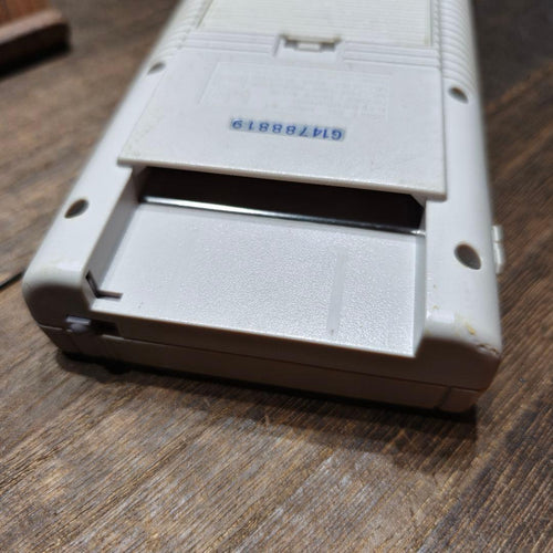 Consoles (Game Boy)