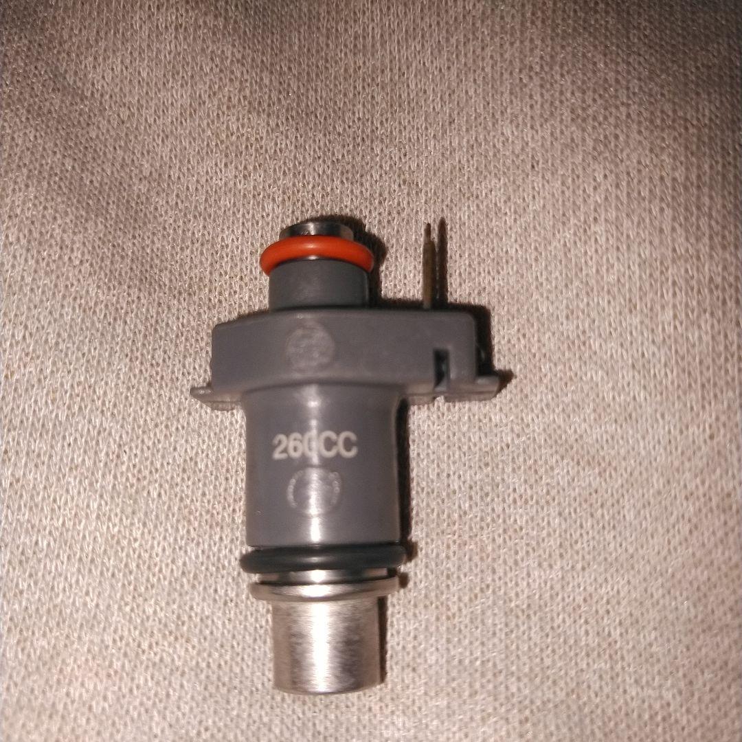 Carburetor Fuel Injection X2.3 260Cc