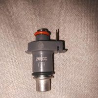 Carburetor Fuel Injection X2.3 260Cc