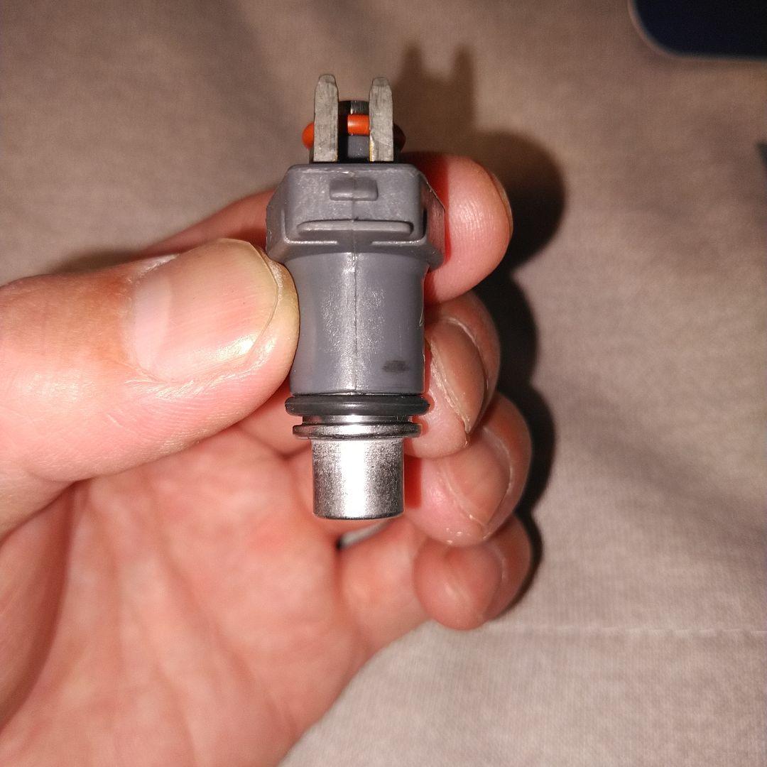 Carburetor Fuel Injection X2.3 260Cc