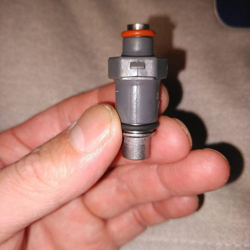 Carburetor Fuel Injection X2.3 260Cc