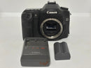 Digital Slrs Canon Eos 50D