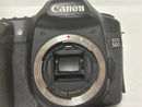 Digital Slrs Canon Eos 50D