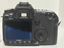 Digital Slrs Canon Eos 50D