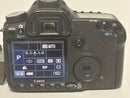 Digital Slrs Canon Eos 50D