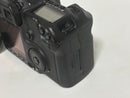 Digital Slrs Canon Eos 50D