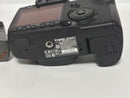 Digital Slrs Canon Eos 50D