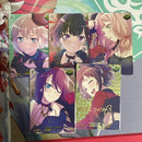 Card Fight Vanguard Afterglow