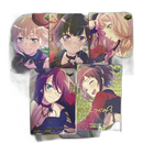 Card Fight Vanguard Afterglow