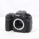 Nikon Digital Slr D7500 198