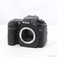 Nikon Digital Slr D7500 198
