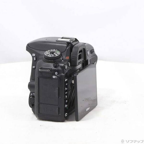 Nikon Digital Slr D7500 198