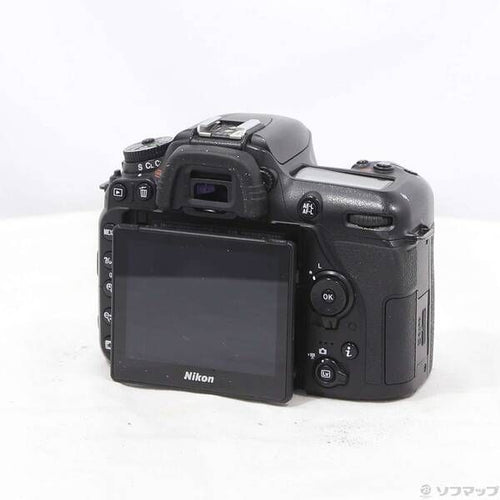 Nikon Digital Slr D7500 198