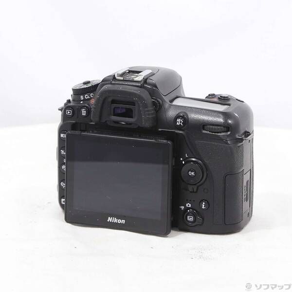 Nikon Digital Slr D7500 198