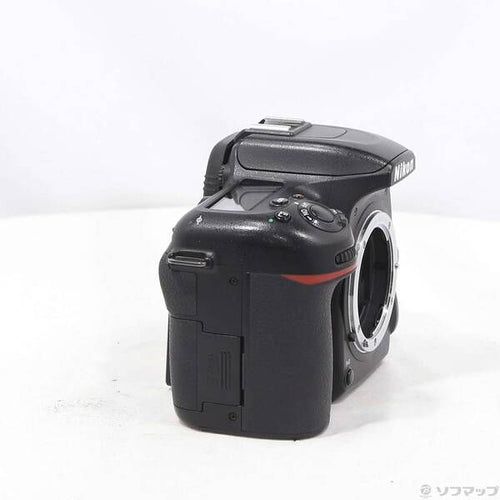 Nikon Digital Slr D7500 198