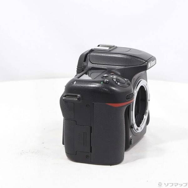 Nikon Digital Slr D7500 198