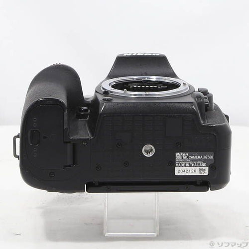 Nikon Digital Slr D7500 198
