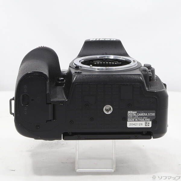 Nikon Digital Slr D7500 198