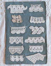 Antique Accessories 12