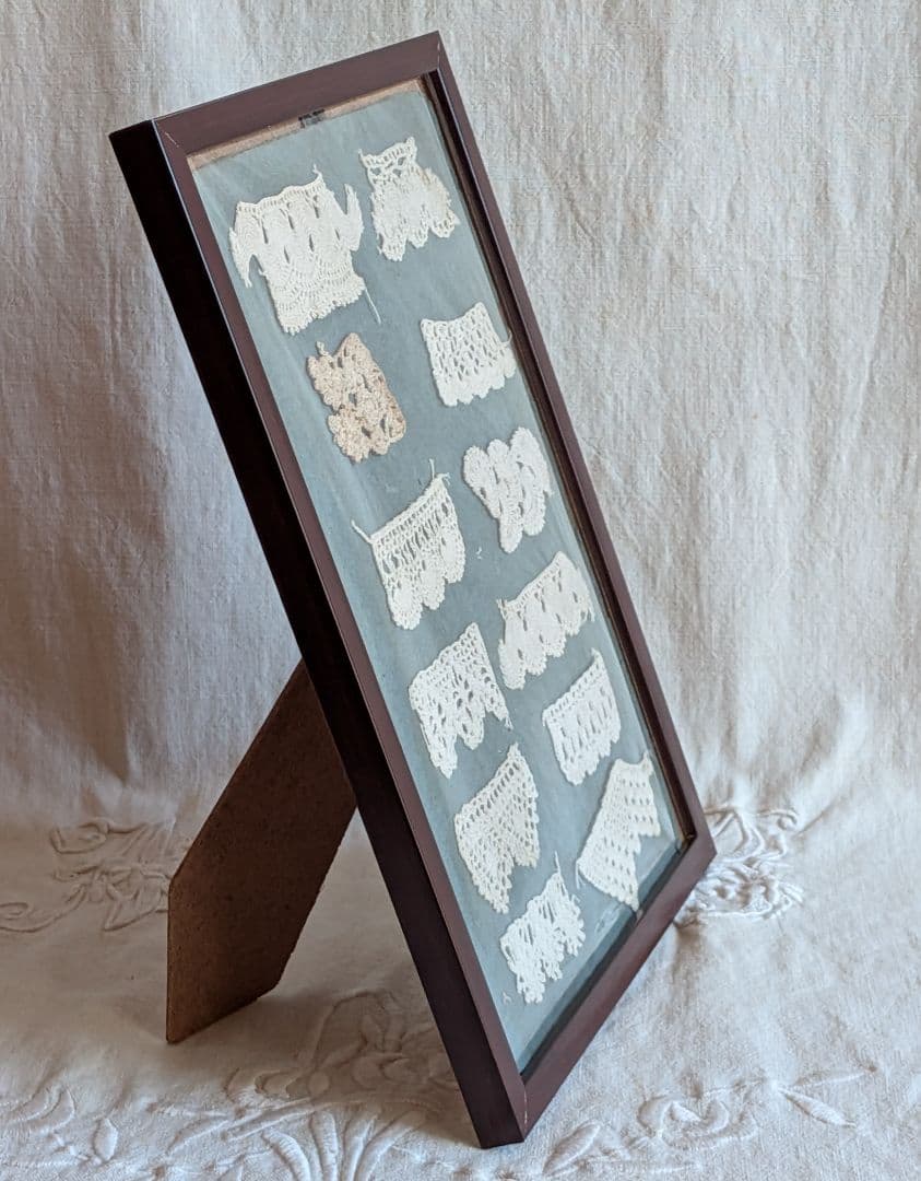 Antique Accessories 12