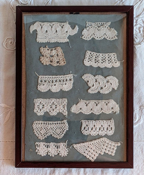 Antique Accessories 12