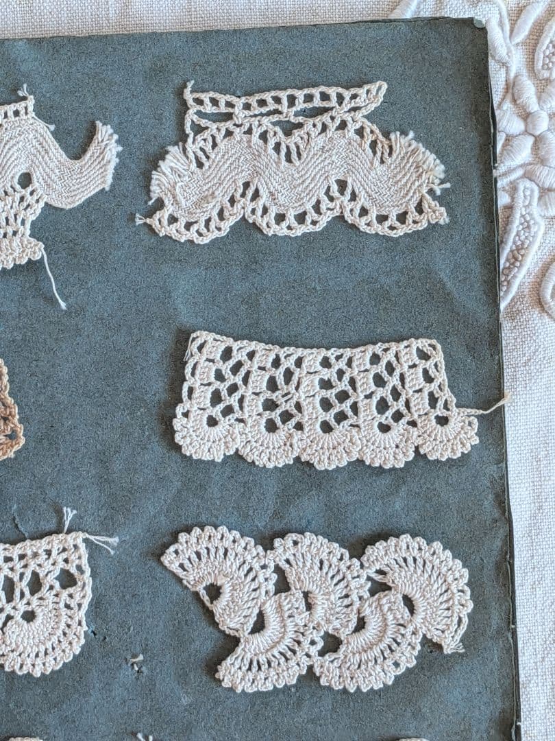 Antique Accessories 12