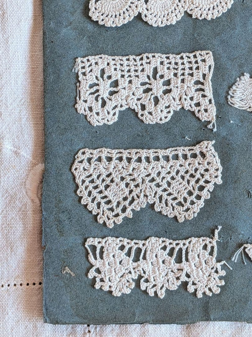 Antique Accessories 12
