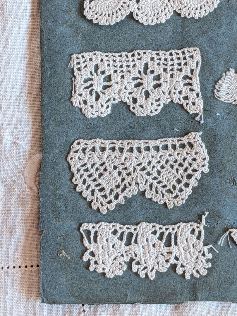 Antique Accessories 12