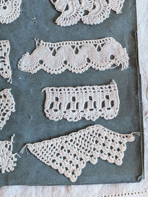 Antique Accessories 12