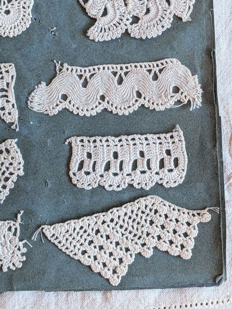 Antique Accessories 12