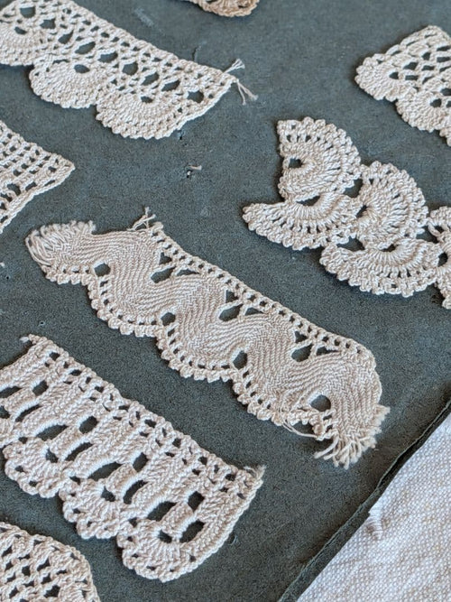 Antique Accessories 12