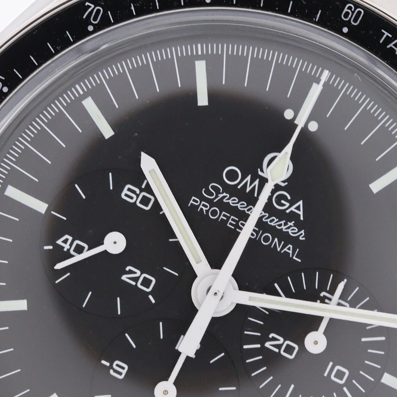 Omega Automatic Winding Clock 311.30.42.30.01.005 Ss